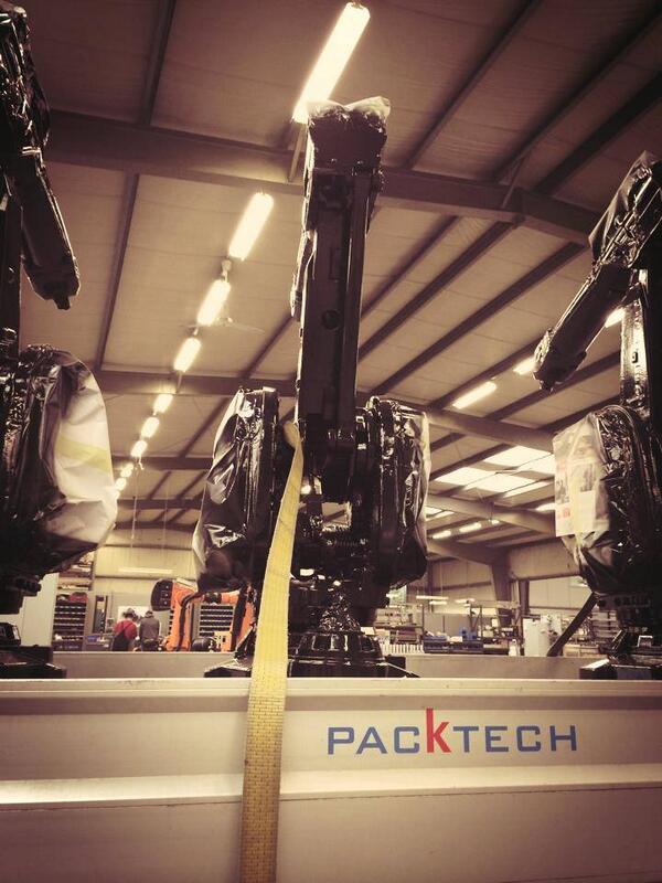 Packtech_Int tweet picture