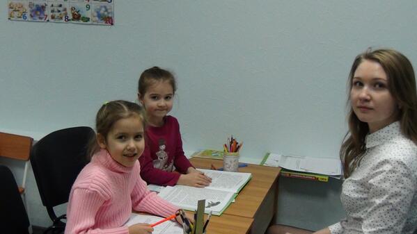 algoritm1212's tweet image. Подготовка к школе в &quot;Лучике&quot;