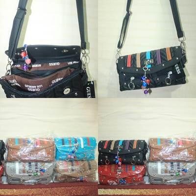 rismadamayan15's tweet photo. @apaajaIKLAN @roda_iklan @iklanbdg @iklan @IklanSuperGaul NEW! tas GUESS bnyk warna. PIN: 220A49CF thx http://t.co/V9gzmuyfVq