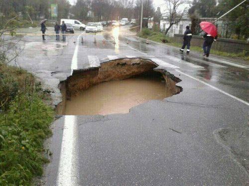 albertoirace1's tweet photo. Roma zona Quartaccio http://t.co/UWIy7noPgZ