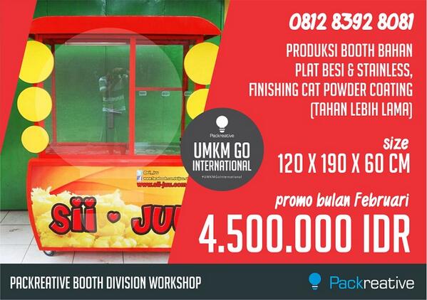 UKM BRAND SPECIALIST tweet media