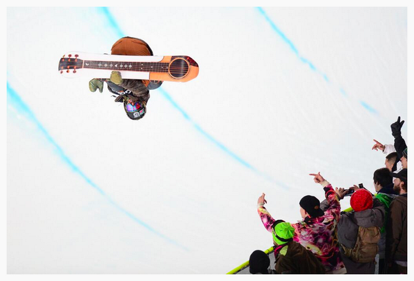 Ride_Sessions's tweet photo. Ride en musique ♬♬ #snowboard #fun #halpipe http://t.co/G1sFbcemS6