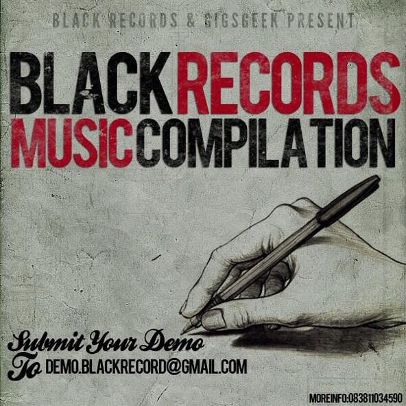 BlackRecord1's tweet photo. @BlackRecord1 X @gigsgeekdotcom Compilation | NEED YOUR DEMO SONG ! | Send your demo to demo.blackrecord@gmail.com http://t.co/2hE1aLG6Fa
