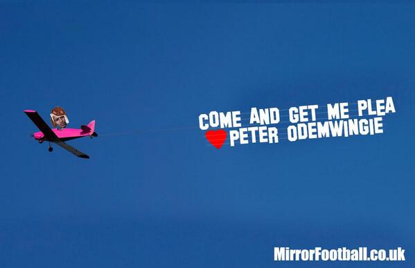 MirrorFootball's tweet photo. Will we be seeing any of these today http://t.co/eiyKxVdIdN http://t.co/44O9CVtyE3
