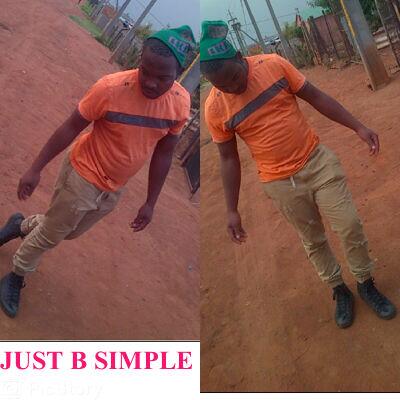 thabang_43141's tweet photo. Jst b simple or go 2 hell http://t.co/UAfN5mydPB