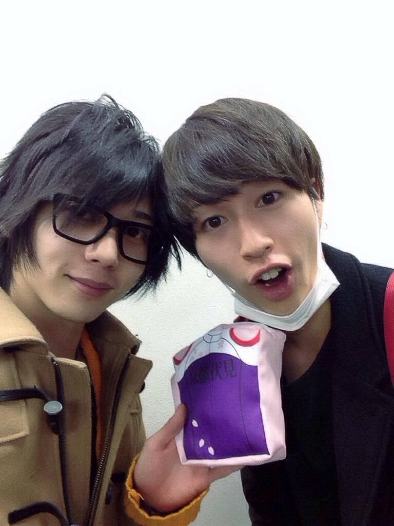 染谷俊之 on Twitter 