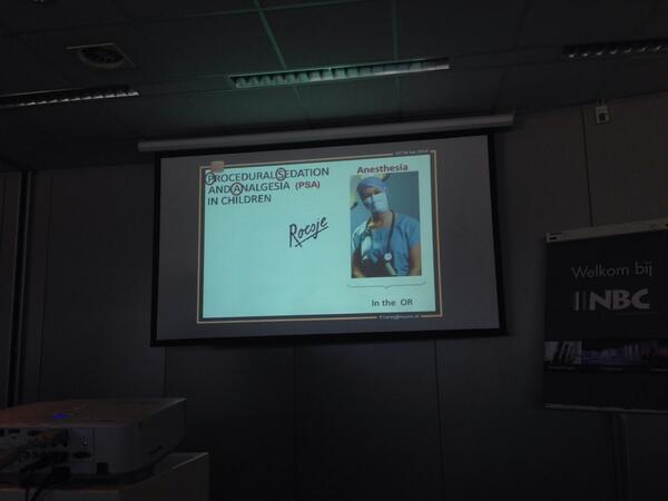 #jaarsympKG Piet Leroy