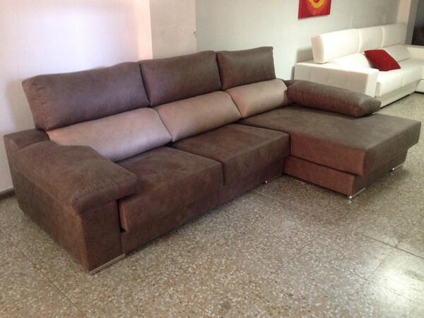 sofasvalencia's tweet photo. http://t.co/Mnaim22L4F Mod.alex 849€ asientos extraibles y cabezales reclinables,Telas y medidas a elegir! RETWEET http://t.co/DdgftEnd0k