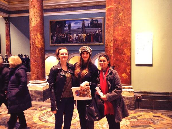 RHSCArtDept tweet media