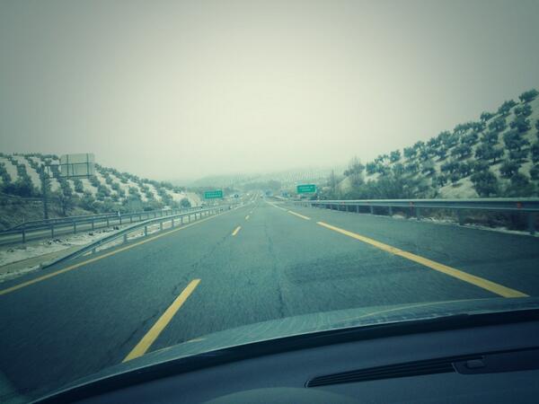 Vaya plan -3 grados... 🙈🙈 condiciones climáticas extremas... Jajaja