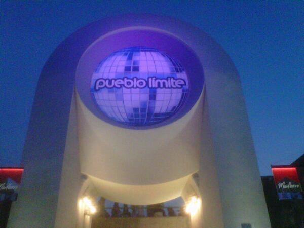 AgusCalzetti's tweet photo. Gracias Gesell ♥ http://t.co/nJhPyN6CjI