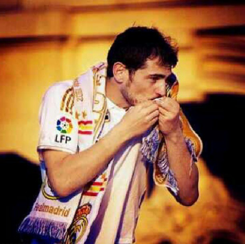Madridismoreal's tweet photo. #SorteoIker http://t.co/47OHoMNdvm