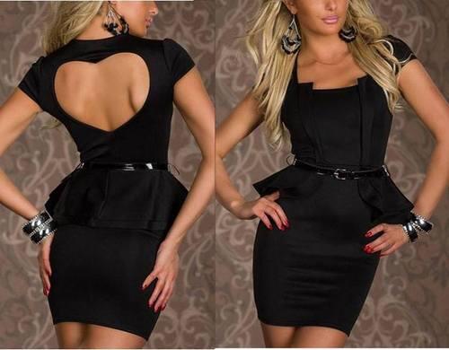 Son kararım siyah dediniz arka sırt
dekoltede bana çok uyar :) diğerlerini
unutun teşekkür hepinize