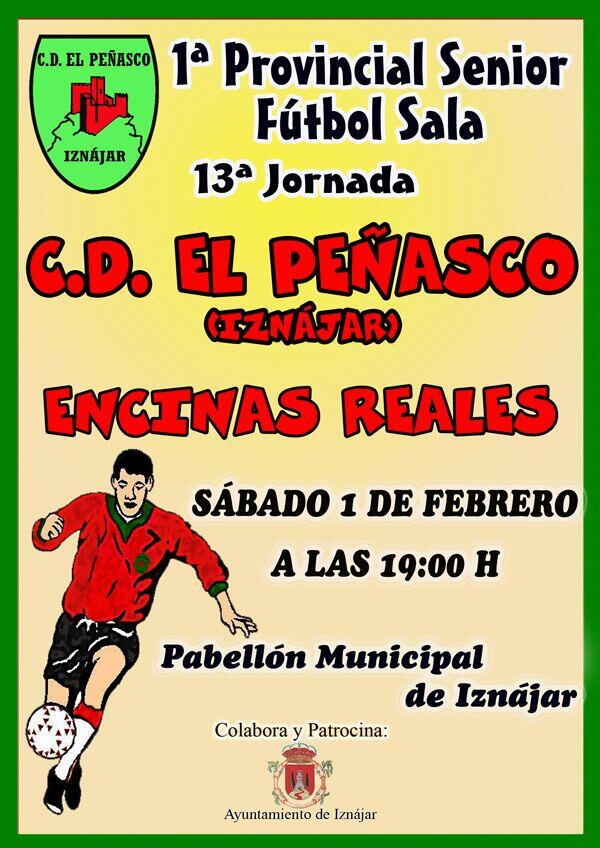 CDPenasco's tweet photo. Este es el cartel para mañana, todos al pabellón para seguir la racha en casa #vamosPeñasco http://t.co/iEof2e7LFj
