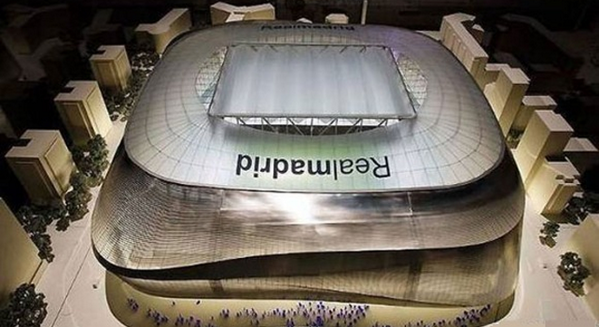 Real Madrid News Now, Florentino Perez: The project would cost us 400 million euros Real Madrid News Now, Florentino Perez: The project would cost us 400 million euros