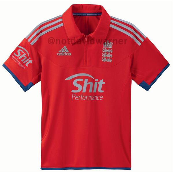 new england cricket shirt
