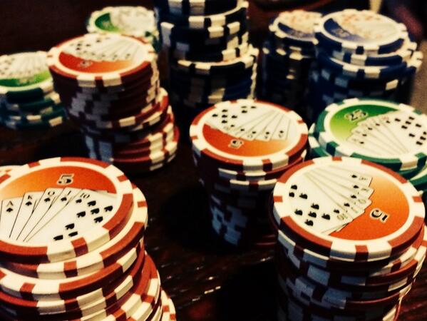 MichalBodi's tweet image. #poker night with the lads...good  #fun and #mindrefresh