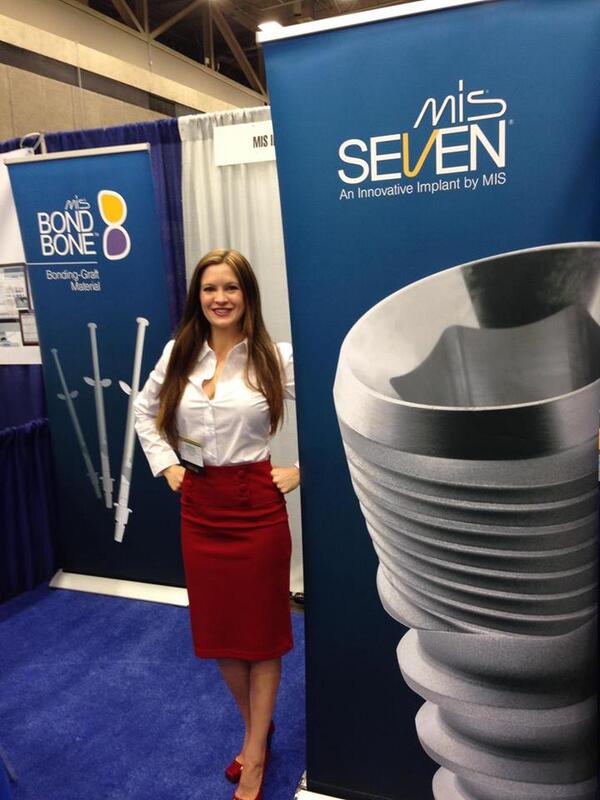 MISImplants's tweet photo. Meet with our MIS Dallas Rep at the Southwest Dental Conference, booth 604, located in the Dallas Convention Ctr. http://t.co/EpqwyysudR