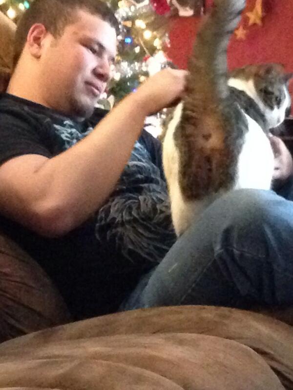 BeefKlok's tweet photo. @cslav12 @JerryMahar @mack_staley just found the best picture in my phone hands down. http://t.co/IIekn8R2h1