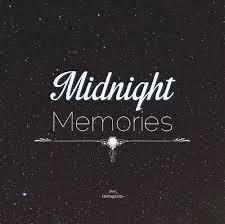 Klibin Adı GeceyarısıAnıları  
Çekildiği yer Kebapçı  
OQ ANLDQ BZ
#MidnightMemoriesToday #MidnightMemoriesVEVORecord