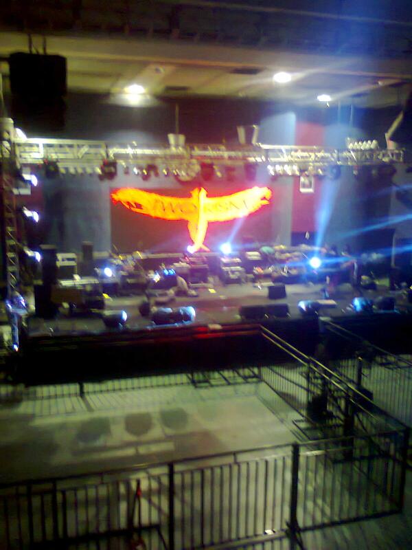 dan #HarusTau juga 20tahun bazzar baru kali ini yang pake LED Geser!!! malah kayanya sma pertama yang pake. <a href="/F2WL_13/">From 2 With Love'13</a>