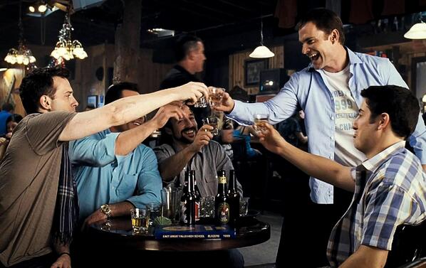 Streetworkoutme's tweet photo. #Muscles and #alcohol - read some #rules you as an #athlete should note at #party http://t.co/zHlXa4K055 http://t.co/Mew926w7Kh