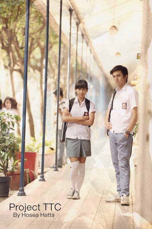 AnisaRahma_Adi's tweet photo. Makasih yaa temen2 udh nonton Tiba-Tiba Cinta jangan lewatkan setiap episodenya ;) seruuuu! http://t.co/eQOtWhyDLb