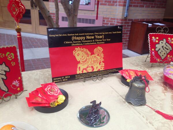 PeelSchools's tweet photo. Happy Chinese, Korean, Vietnamese and Tibetan New Year to all those in our community who are celebrating! http://t.co/E80U06T85H