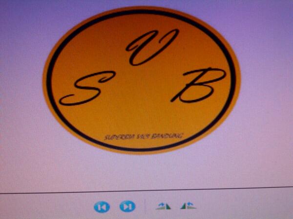 mikhaelicious's tweet photo. @SVB_FC min ini gw ngedesign logo buat svb , kasih masukkan dong hehehe http://t.co/1x0LGTOXz5