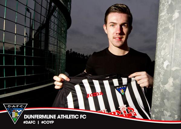 officialdafc's tweet image. Delighted to welcome Ross Forbes to #DAFC. More news on both signings now on our website - bit.ly/1fhsVoX