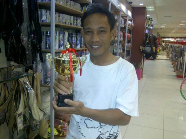 gohanbgr tweet picture