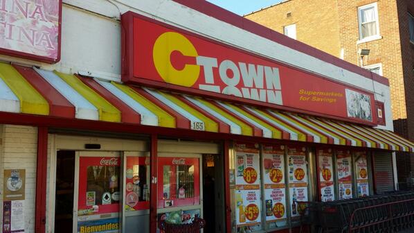 KOMAUnwindNews's tweet image. Please welcome to the relaxation revolution:

C-Town #Supermarket
165 #Wetherfield Ave.
#Hartford, #CT.
#Connecticut