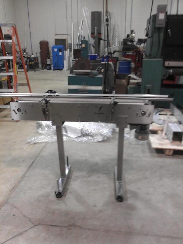 VolumetricTech's tweet image. Big or small we make them all!  Our products are all custom made to fit your specific ... manta.com/t/Y5r0R4L