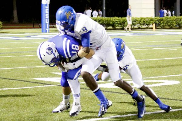 Pinellas County will have 10 prospects ranked