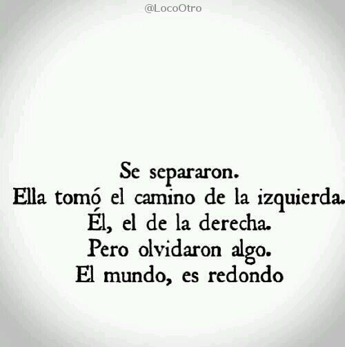 LocoOtro's tweet photo. Se separaron.. http://t.co/8ulIr5p077