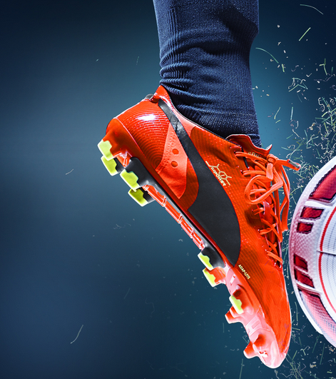Mañana estarán disponibles a la venta los #evoPOWER en México RT #StartBelieving