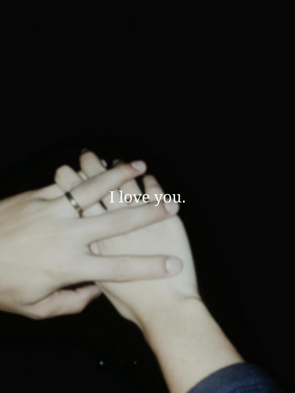 9feels's tweet photo. Love month is coming. http://t.co/9PjzLMNgAl