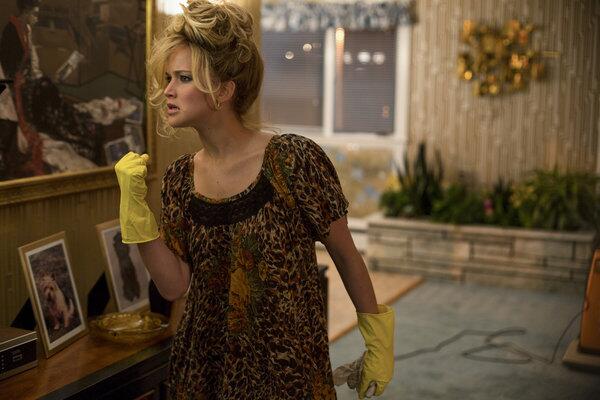 HighlanderOVU's tweet photo. Have you seen American Hustle yet? Read about it in the paper! #moviereview http://t.co/UwjQacXYgy