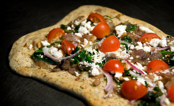 iamkimcoyle's tweet photo. Hello, I love pizza. http://t.co/C1cOMm1P9S