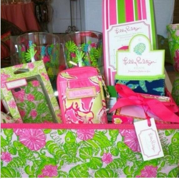 LilyPPrincess's tweet image. Who doesn't want a Lily Basket?