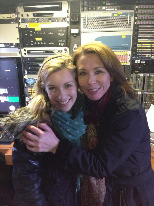 KayBurley tweet picture