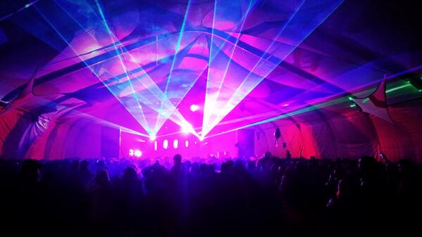 AudioVisualLive tweet picture