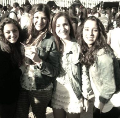 Paulaa2014's tweet photo. Mis peques !♡ http://t.co/HbWeFVCJJi