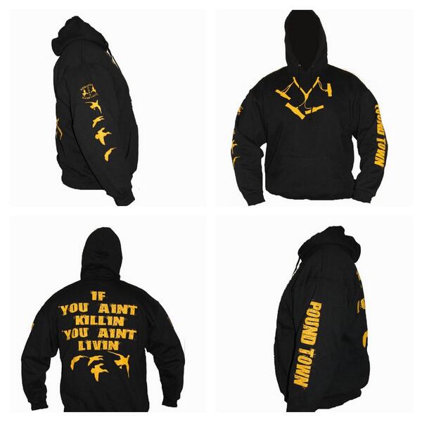 SDG_Calls's tweet image. Have you seen the new hoodies? #CheckEmOut straightdowngc.com