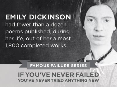 normalong's tweet photo. Never be afraid to fail. http://t.co/rmUrNkEZB8
