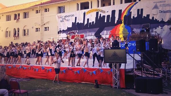 Vensters 2014 Minerva and Dagbreek! @hkminerv #instamoment #morethanjustafollower