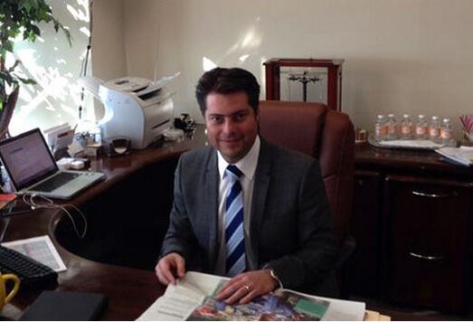 SE_NL's tweet photo. Estimulan sector económico de NL con más de 14 mmdp http://t.co/0zvCTzJck3 @enriquemym @ildefonsogv http://t.co/iA1GNIkVW5