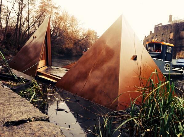 Looking great! #viewpointlondon @FinInstLondon @WildLondon <a href="/ArchFoundation/">Architecture Foundation</a> <a href="/AORarchitecture/">AOR</a>