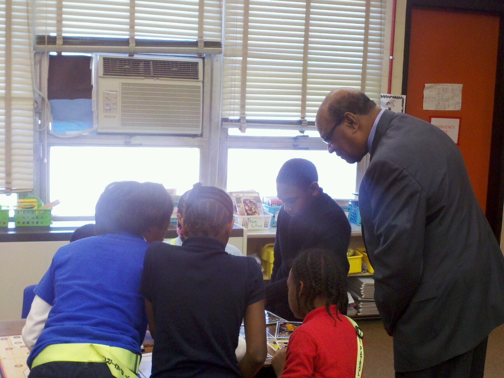 Obie Patterson on Twitter "pgcps pgcpsparents I am enjoying the NBA