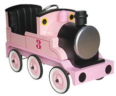 PEDAL TRAIN - PINK
SUITABLE FOR AGE 2 - 6 YEARS
NEW IN BOX - DELIVERY INCLUDED
REDUCED PRICE £120.00
£120.00
£120.00